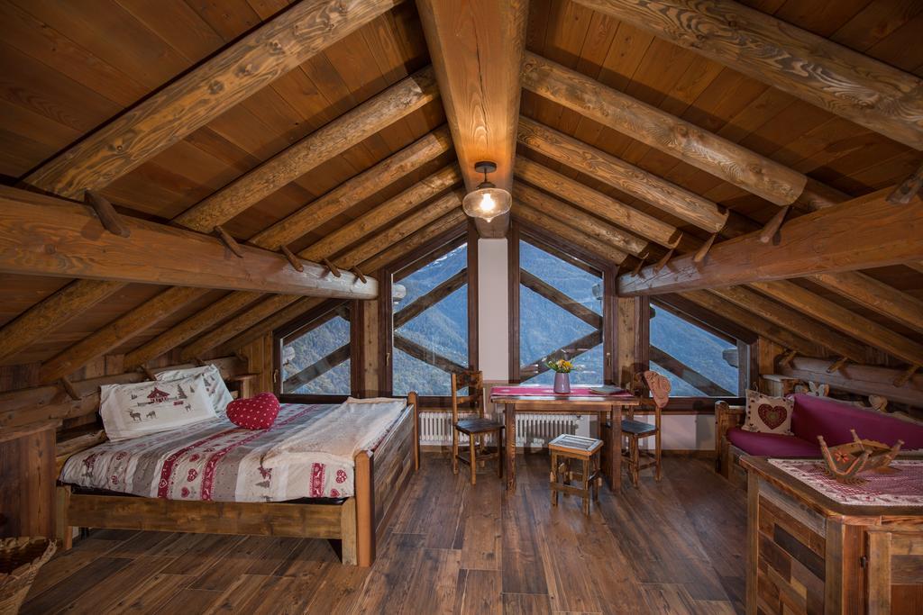 Maison d'hôtes Le Petit Coeur