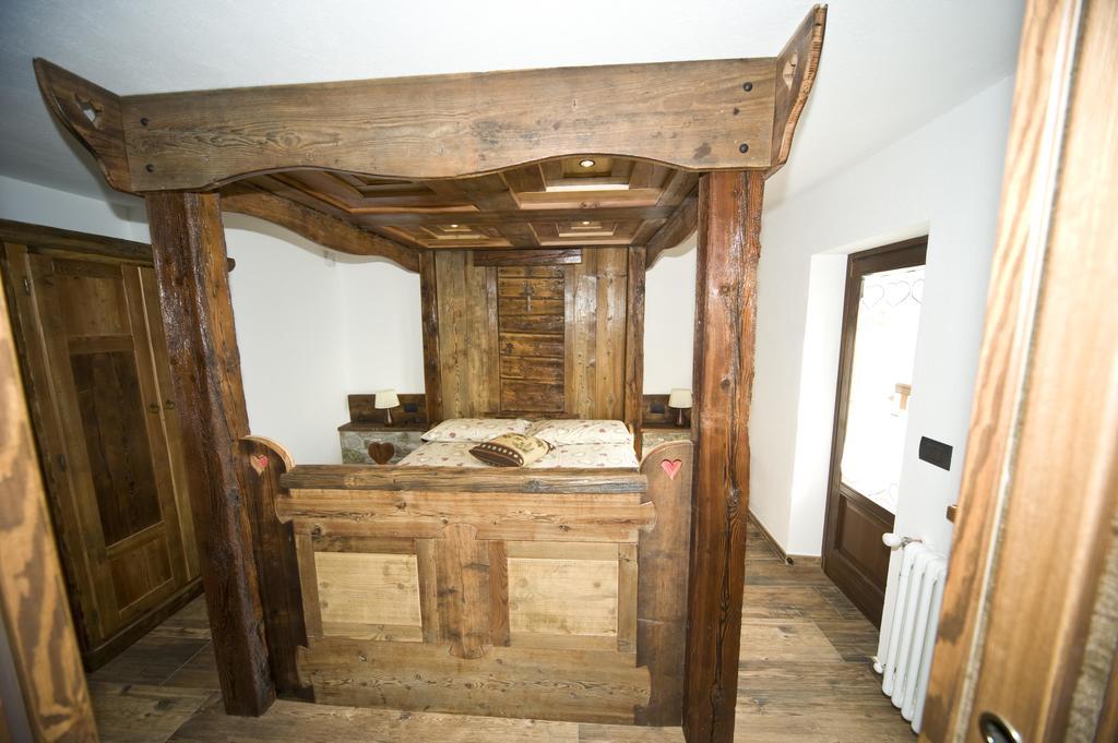 Maison d'hôtes Le Petit Coeur *