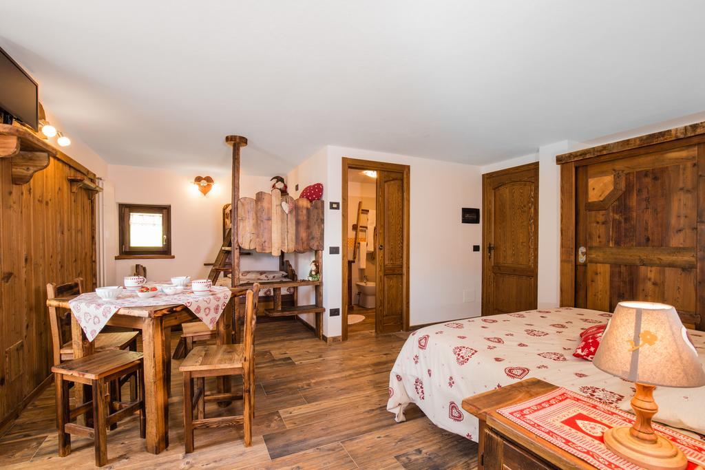 Maison d'hôtes Le Petit Coeur