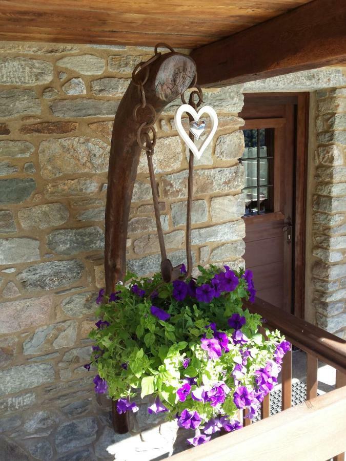 Le Petit Coeur Maison d'hôtes Fontainemore