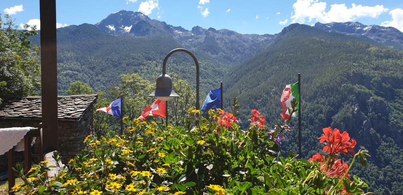 Le Petit Coeur Maison d'hôtes